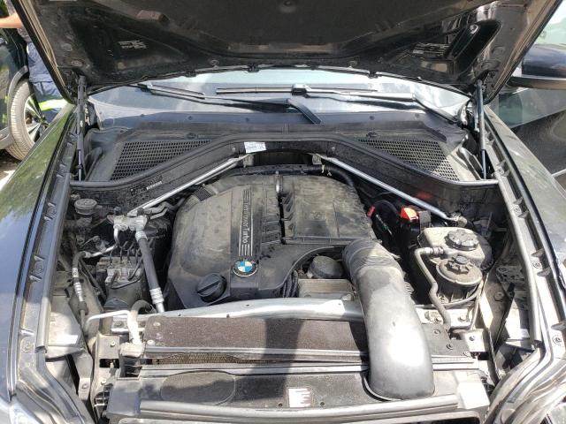Photo 7 from auction – 2013 BMW X5 XDRIVE3 with VIN 5UXZV4C58D0B02824