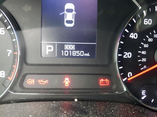 Photo 8 from auction – 2014 KIA FORTE EX with VIN KNAFX4A88E5077904