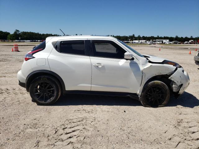 Photo 9 from auction – 2016 NISSAN JUKE S with VIN JN8AF5MR0GT608820