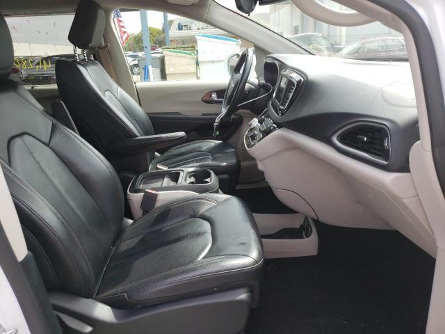 Photo 5 from auction – 2018 CHRYSLER PACIFICA T with VIN 2C4RC1BGXJR114920
