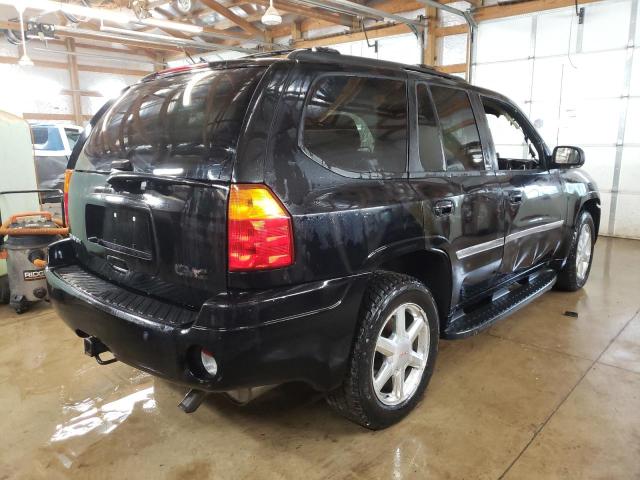 Photo 4 from auction – 2008 GMC ENVOY with VIN 1GKDT13S682199121
