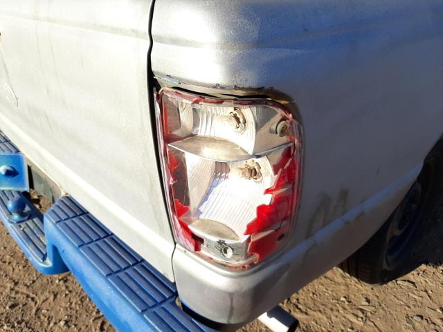 Photo 9 from auction – 2006 FORD RANGER with VIN 1FTYR10DX6PA80229