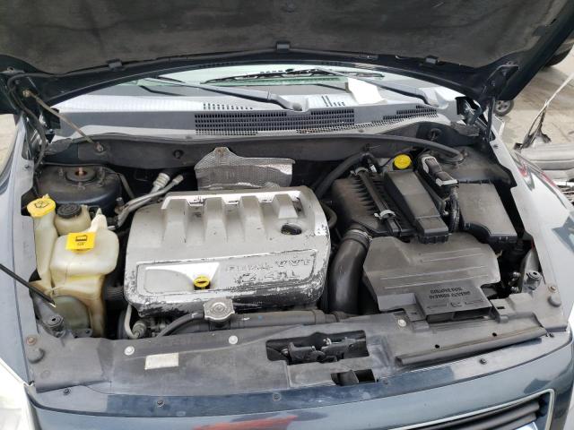 Photo 7 from auction – 2007 DODGE CALIBER R/ with VIN 1B3HE78K67D153179
