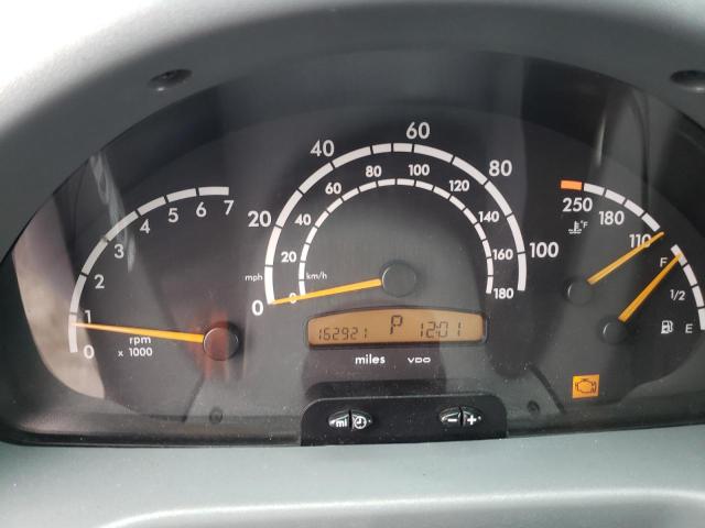 Photo 2 from auction – 2006 DODGE SPRINTER 2 with VIN WD0PD644065882700
