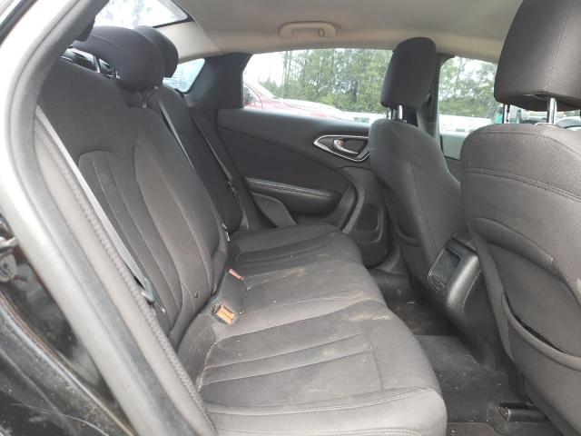 Photo 6 from auction – 2015 CHRYSLER 200 LIMITE with VIN 1C3CCCAB6FN564189