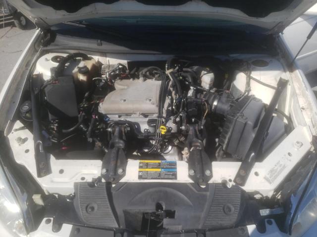 Photo 7 from auction – 2006 CHEVROLET IMPALA LT with VIN 2G1WT58K469217238