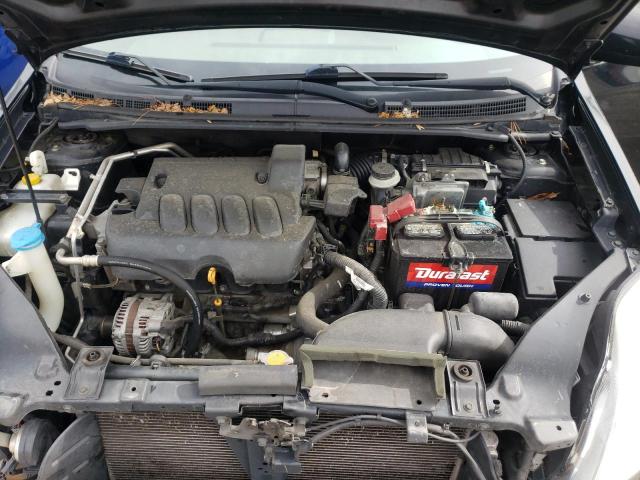 Photo 7 from auction – 2012 NISSAN SENTRA 2.0 with VIN 3N1AB6AP0CL725282