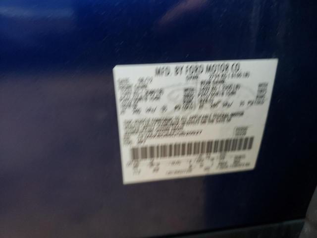 Photo 10 from auction – 2013 FORD EXPLORER X with VIN 1FM5K8D88DGB20927