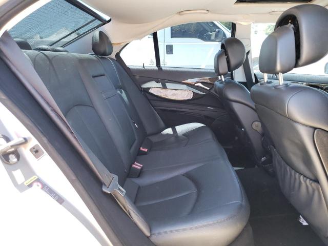 Photo 6 from auction – 2007 MERCEDES-BENZ E 350 with VIN WDBUF56X27B001827