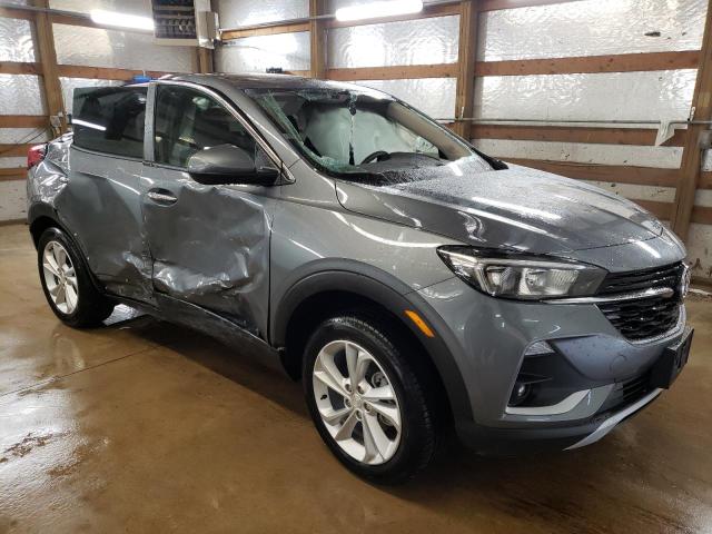 Photo 1 from auction – 2022 BUICK ENCORE GX with VIN KL4MMCSL9NB053932