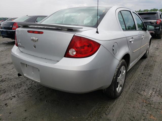 Photo 4 from auction – 2006 CHEVROLET COBALT LS with VIN 1G1AK55F967696701