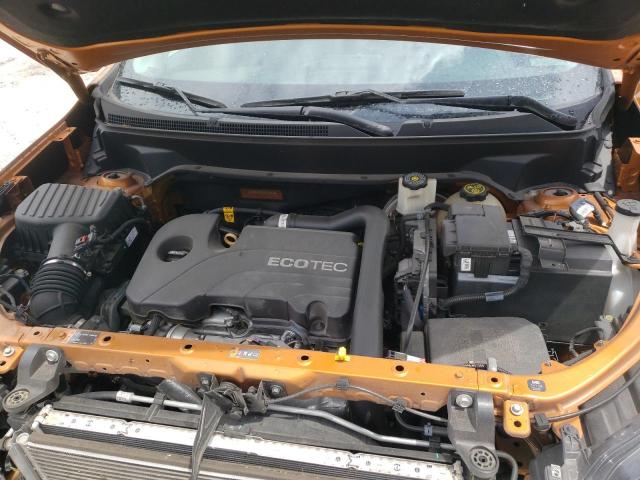 Photo 7 from auction – 2018 CHEVROLET EQUINOX LS with VIN 2GNAXHEVXJ6105454