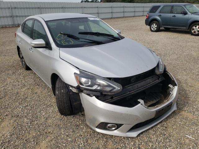 2016 Nissan Sentra