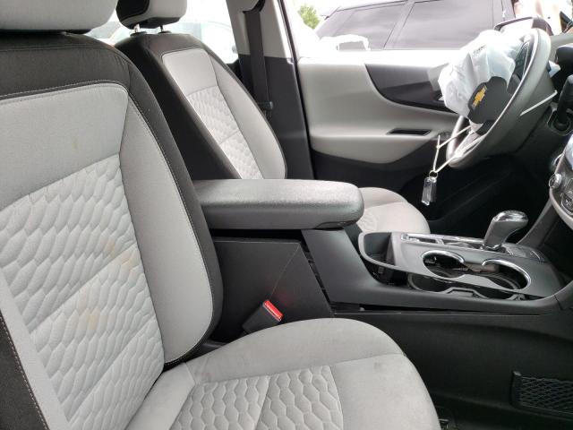 Photo 5 from auction – 2018 CHEVROLET EQUINOX LS with VIN 2GNAXREVXJ6307491