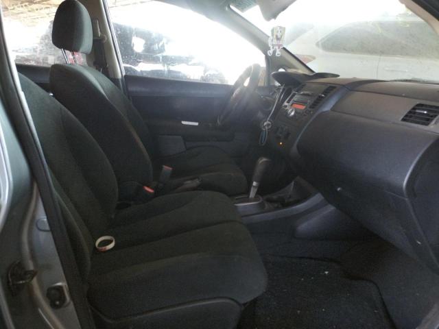 Photo 5 from auction – 2012 NISSAN VERSA S with VIN 3N1BC1CP2CK278154