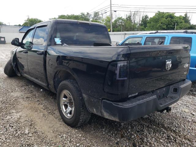 Photo 3 from auction – 2012 DODGE RAM 1500 S with VIN 1C6RD7KP2CS309029