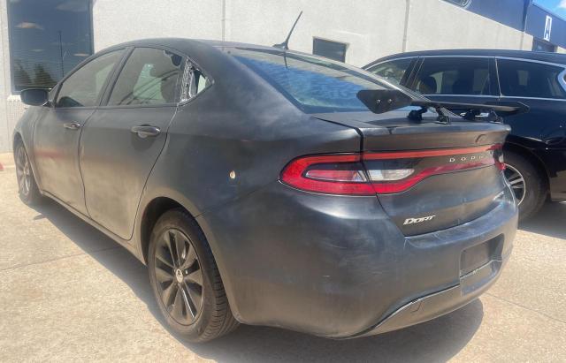 Photo 3 from auction – 2015 DODGE DART SE AE with VIN 1C3CDFDH3FD362866