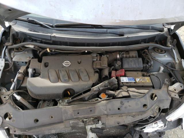 Photo 7 from auction – 2011 NISSAN VERSA S with VIN 3N1BC1CP0BL469225