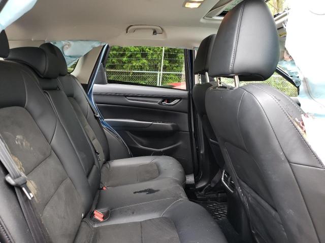 Photo 6 from auction – 2018 MAZDA CX-5 TOURI with VIN JM3KFBCM3J0425531
