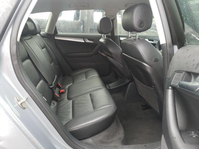 Photo 6 from auction – 2012 AUDI A3 PREMIUM with VIN WAUMFAFM2CA138473