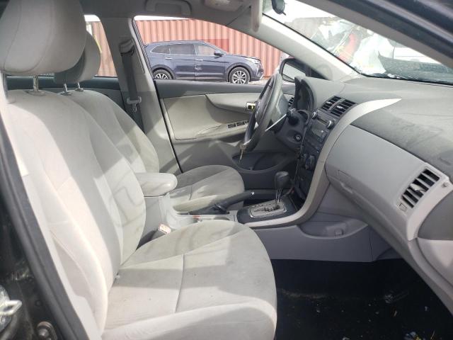Photo 5 from auction – 2010 TOYOTA COROLLA BA with VIN 1NXBU4EE7AZ211615