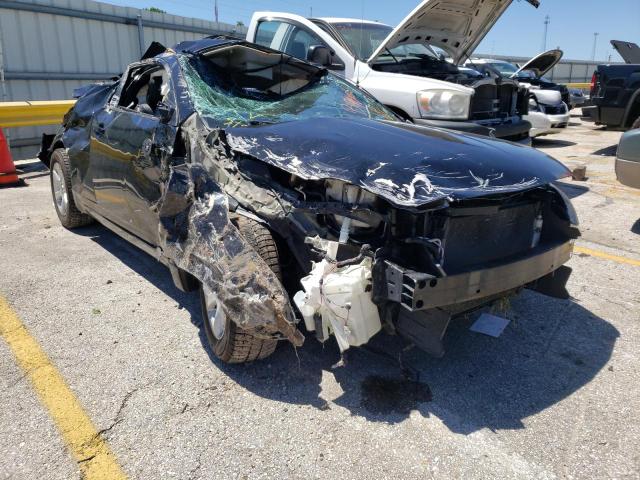 NISSAN ALTIMA 2.5 2009 with VIN 1N4AL24E39C178774 - Photo from auction