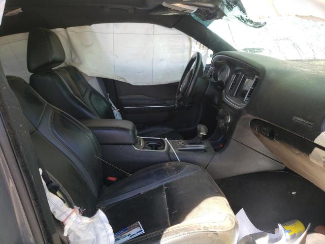 Photo 5 from auction – 2019 DODGE CHARGER SX with VIN 2C3CDXBG8KH643705