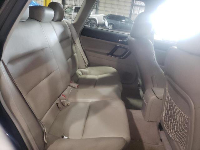 Photo 6 from auction – 2007 SUBARU OUTBACK OU with VIN 4S4BP62C377327469