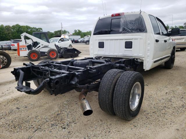 Photo 4 from auction – 2005 DODGE RAM 3500 S with VIN 3D7MR48C15G809058