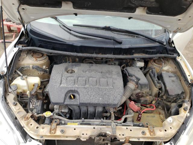 Photo 7 from auction – 2011 TOYOTA COROLLA MA with VIN 2T1KU4EE5BC712943