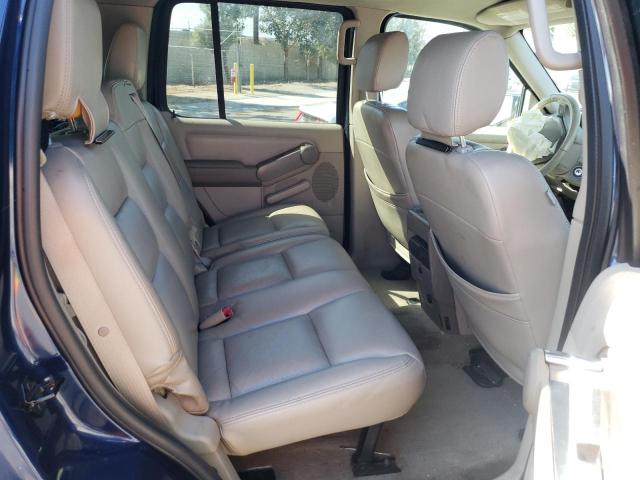Photo 6 from auction – 2006 FORD EXPLORER X with VIN 1FMEU63E46UB13001
