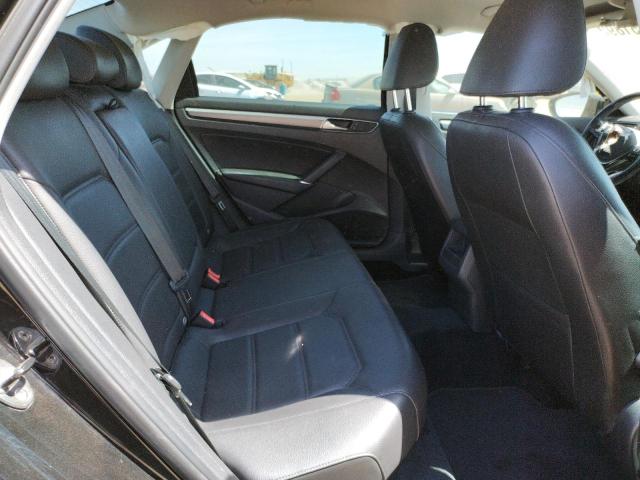 Photo 6 from auction – 2016 VOLKSWAGEN PASSAT S/R with VIN 1VWAT7A36GC056320