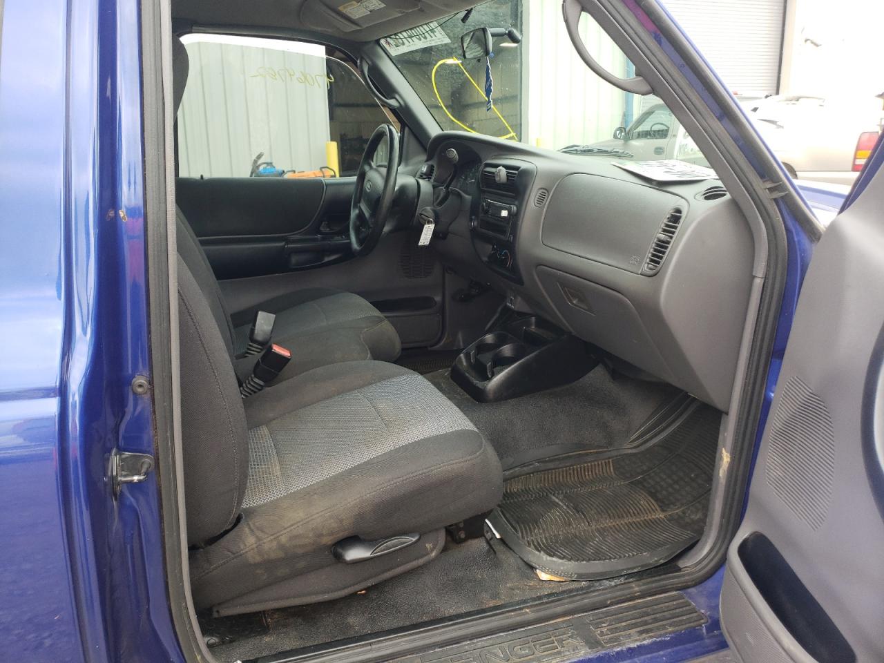 Photo 18 from auction – 2003 FORD RANGER SUP with VIN 1FTYR14V63PA73096