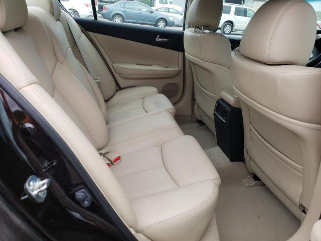Photo 6 from auction – 2014 NISSAN MAXIMA S with VIN 1N4AA5AP0EC492485