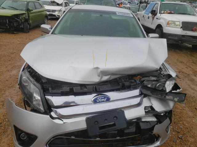 Photo 7 from auction – 2011 FORD FUSION SE with VIN 3FAHP0HA3BR287239