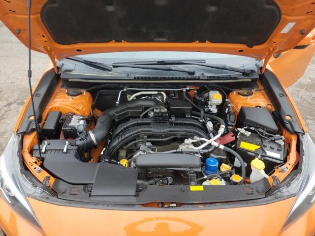 Photo 7 from auction – 2018 SUBARU CROSSTREK with VIN JF2GTABC8JH251002