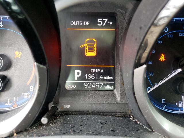 Photo 8 from auction – 2015 TOYOTA COROLLA L with VIN 2T1BURHE2FC459885