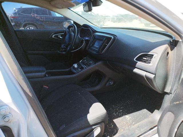 Photo 5 from auction – 2016 CHRYSLER 200 LIMITE with VIN 1C3CCCAG9GN157741