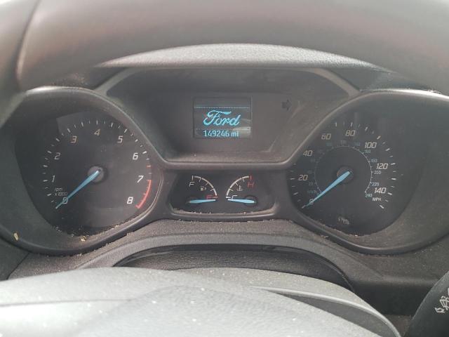 Photo 8 from auction – 2014 FORD TRANSIT CO with VIN NM0LS7E78E1135960