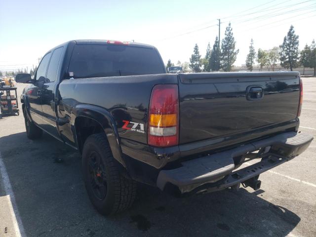 Zdjęcie 6 z aukcji – 2001 CHEVROLET SILVERADO z VIN 2GCEK19T011375590