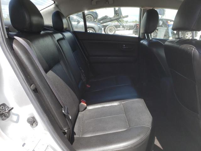 Photo 6 from auction – 2011 NISSAN SENTRA 2.0 with VIN 3N1AB6AP0BL627528