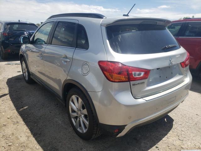 Zdjęcie 3 z aukcji – 2014 MITSUBISHI OUTLANDER z VIN 4A4AR4AU5EE024719