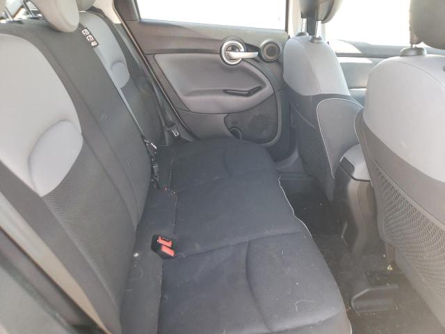 Photo 6 from auction – 2016 FIAT 500X EASY with VIN ZFBCFXBT7GP360575