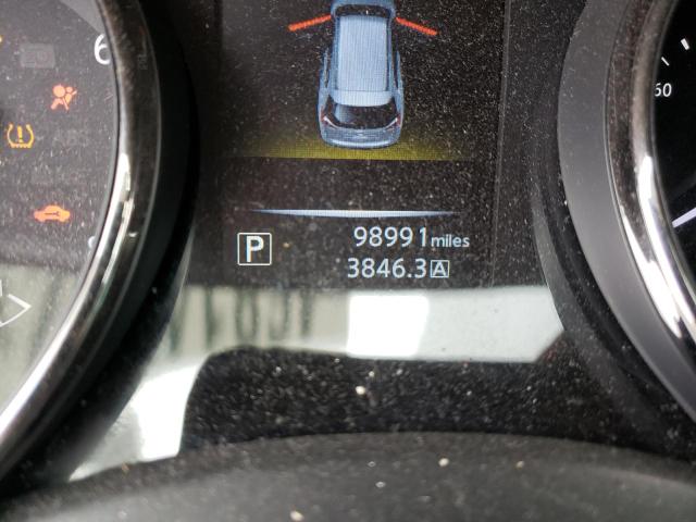 Photo 8 from auction – 2016 NISSAN ROGUE S with VIN KNMAT2MV3GP595747