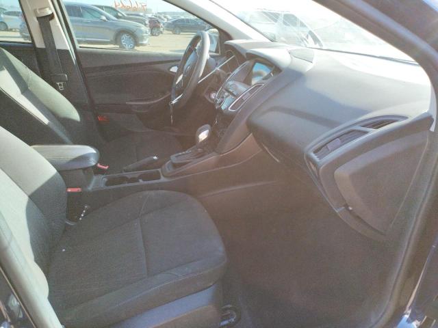 Photo 5 from auction – 2017 FORD FOCUS SEL with VIN 1FADP3H20HL325283