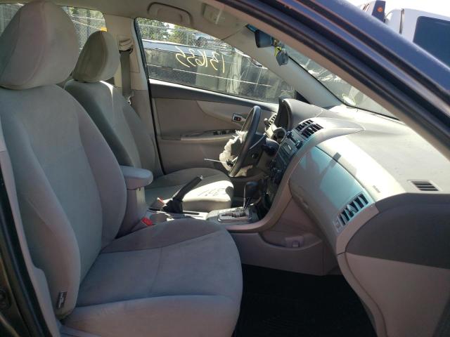 Photo 5 from auction – 2010 TOYOTA COROLLA with VIN 1NXBU4EE8AZ305888