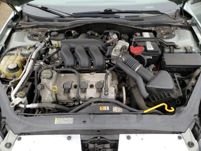 Photo 7 from auction – 2008 MERCURY MILAN with VIN 3MEHM02148R653101