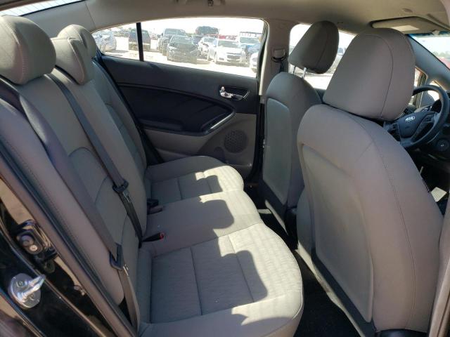 Photo 6 from auction – 2015 KIA FORTE LX with VIN KNAFK4A64F5362727