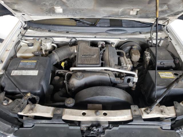 Photo 7 from auction – 2004 CHEVROLET TRAILBLAZE with VIN 1GNET16S546225665