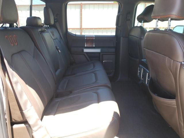 Photo 6 from auction – 2015 FORD F150 SUPER with VIN 1FTEW1EG2FFC92398